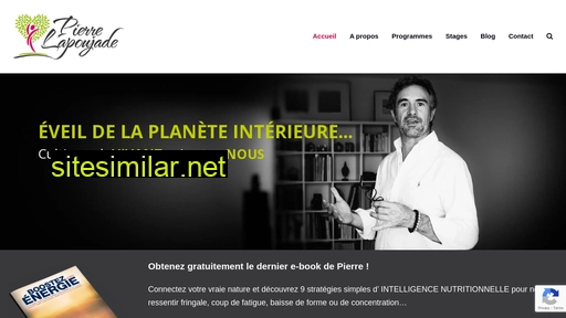 pierrelapoujade.fr alternative sites