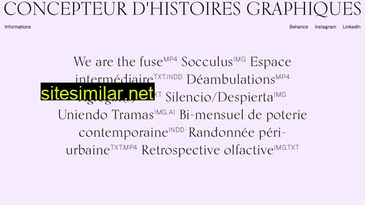pierrelarrat.fr alternative sites