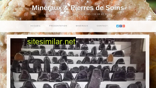 pierresdesoins.fr alternative sites