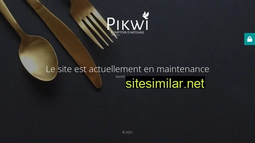 Pikwi similar sites