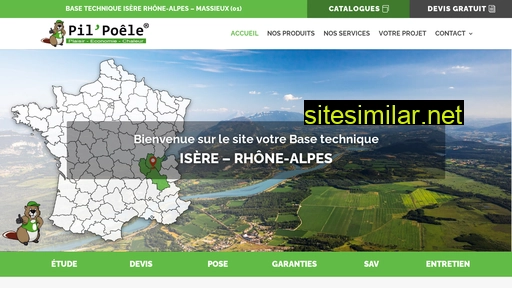 pilpoele-ira.fr alternative sites
