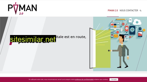 piman2-0.fr alternative sites