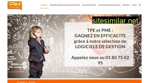 pim-pme.fr alternative sites