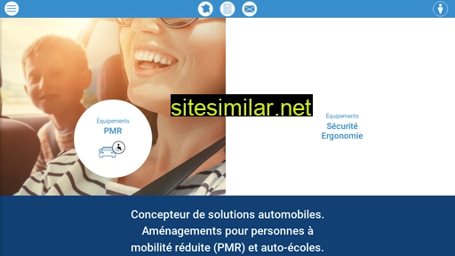 pimas.fr alternative sites