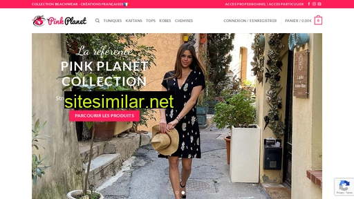 pinkp.fr alternative sites