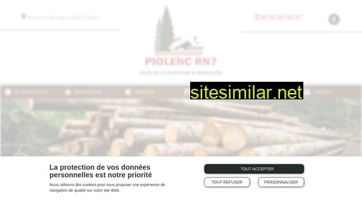 piolencrn7-boisdechauffage.fr alternative sites