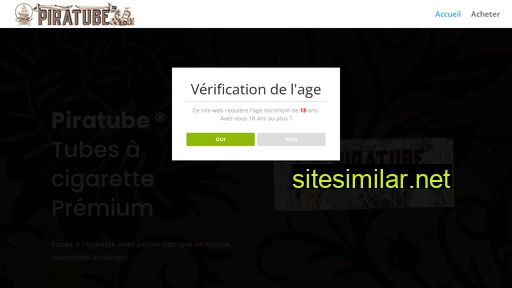 piratube.fr alternative sites