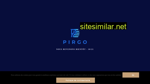 pirgo.fr alternative sites