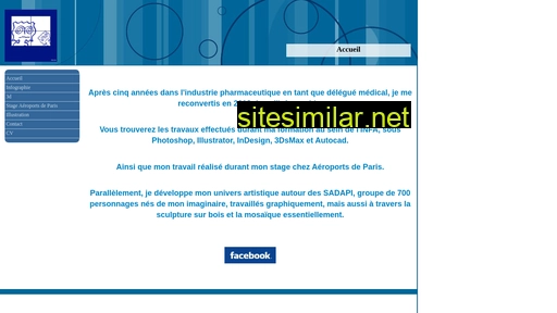 pisada.fr alternative sites