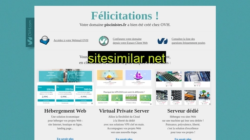 piscinistes.fr alternative sites