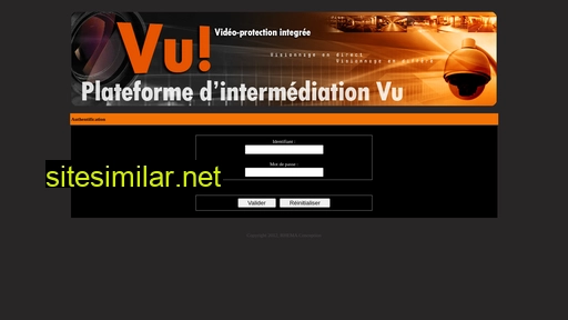pivu.fr alternative sites