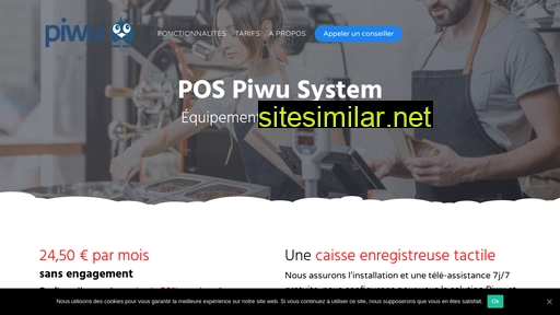 piwu.fr alternative sites