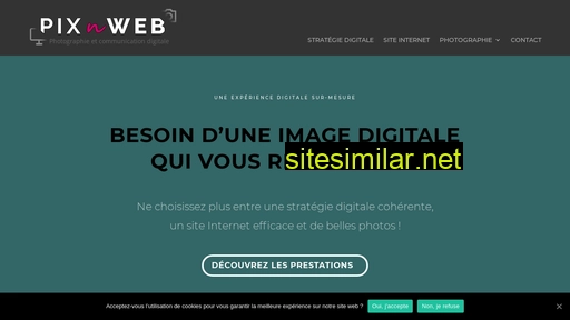 pixnweb.fr alternative sites