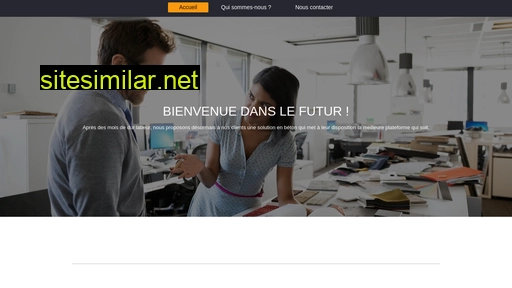 pixon.fr alternative sites