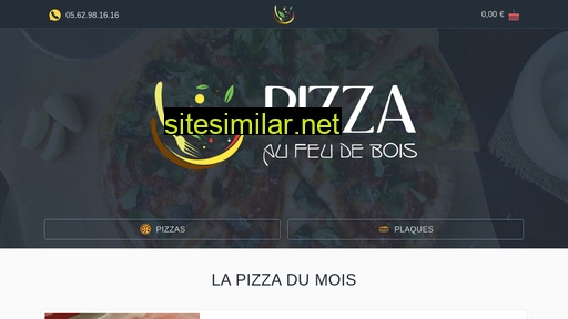 pizza-lannemezan.fr alternative sites
