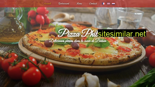 pizzabedoin.fr alternative sites