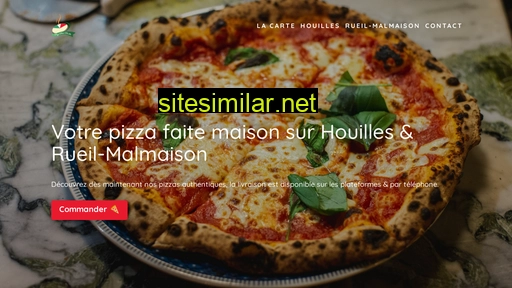 pizzaphone.fr alternative sites