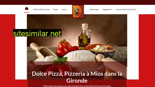 Pizzeria-mios similar sites