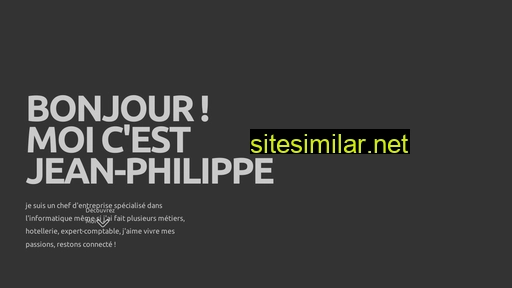 pizzio.fr alternative sites