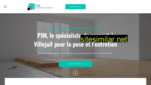 pjm-villejuif.fr alternative sites