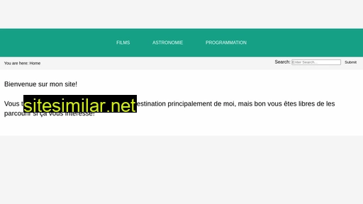 pjupin.fr alternative sites