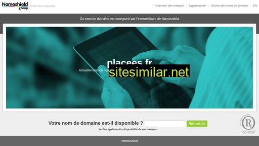 placees.fr alternative sites