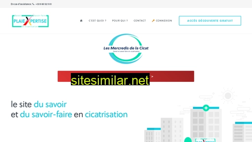 plaiexpertise.fr alternative sites