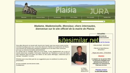 plaisia.fr alternative sites
