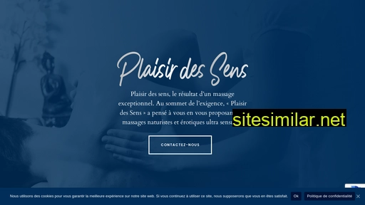 plaisir-des-sens.fr alternative sites