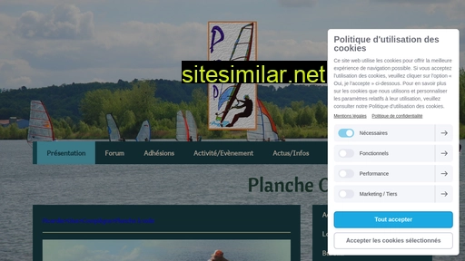 plancheoisepassion.fr alternative sites