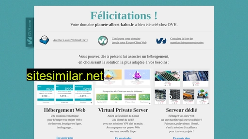 planete-albert-kahn.fr alternative sites