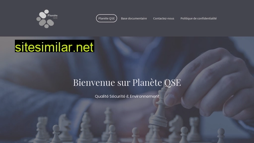 planeteqse.fr alternative sites