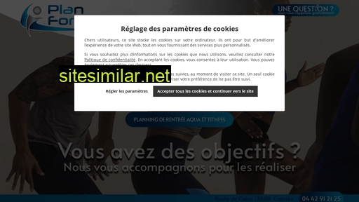 planform.fr alternative sites