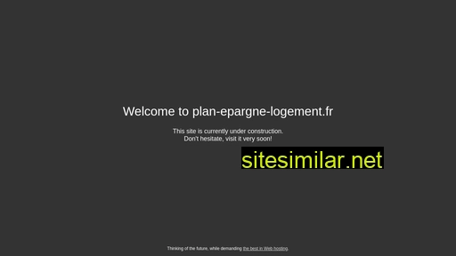 plan-epargne-logement.fr alternative sites