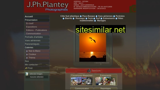 planteyphoto.free.fr alternative sites
