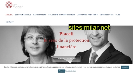 placefi.fr alternative sites