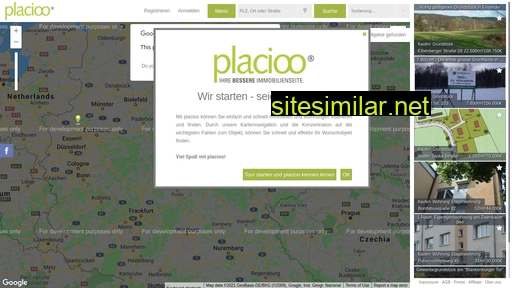 placioo.fr alternative sites