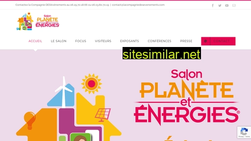 planete-et-energies.fr alternative sites