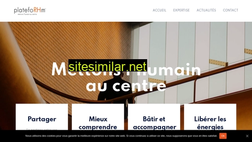 plateforhm.fr alternative sites