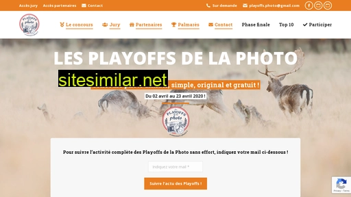 playoffs-photo.fr alternative sites