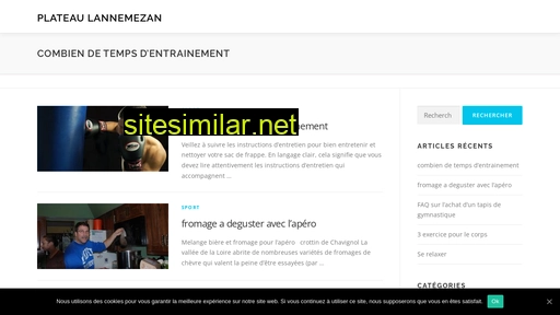 plateau-lannemezan.fr alternative sites