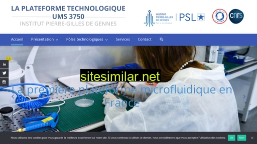 plateformeipgg.fr alternative sites