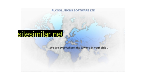 plcsolutions.fr alternative sites