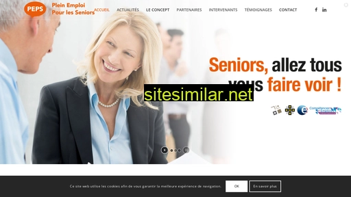 plein-emploi-seniors.fr alternative sites