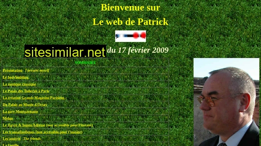 plfk.free.fr alternative sites