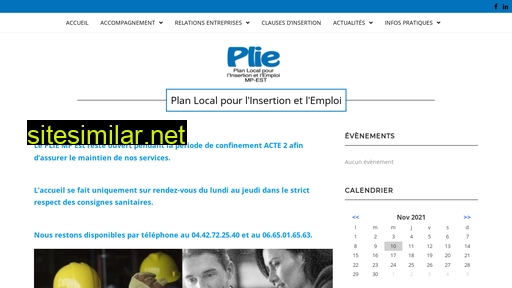 pliempest.fr alternative sites