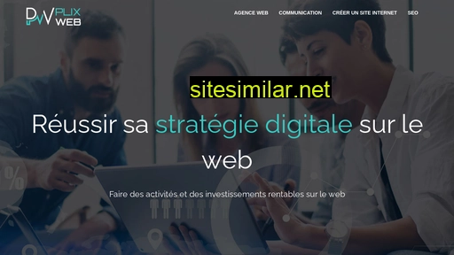 plixweb.fr alternative sites