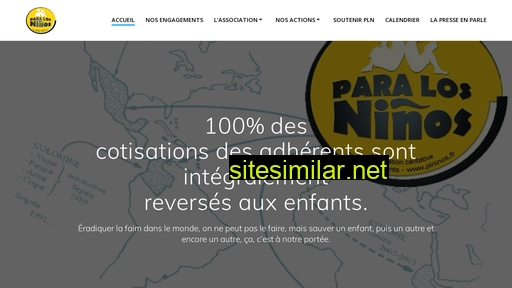 plninos.fr alternative sites