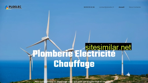 ploelec.fr alternative sites