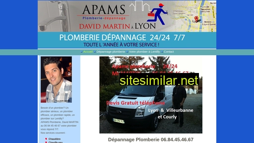 plombier-plomberie-depannage-lentilly-69210.fr alternative sites
